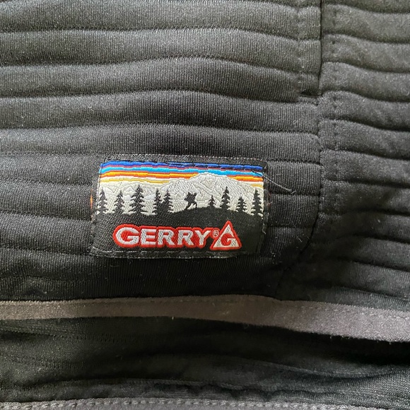 Gerry Mens Sweatshirt - Picture 6 of 8